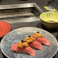 焼肉会席 舌牛 銀座店 - 