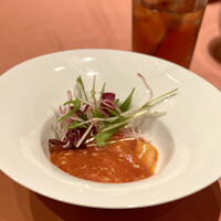 中国料理 梨杏 - 
