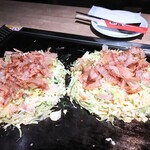 鶴橋風月 本厚木店  - 