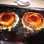 鶴橋風月 本厚木店  - 