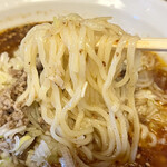 鎌倉赤坂飯店 - 麺