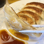 鎌倉赤坂飯店 - アップ