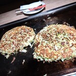 鶴橋風月 本厚木店  - 