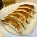 鎌倉赤坂飯店 - 餃子