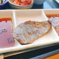 大徳壽 みなとみらい - トゥルントゥルンな食感!!!