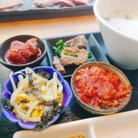 大徳壽 みなとみらい - 小鉢も美味しい!!!!