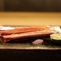 活 かに市 - 活蟹炭火焼き