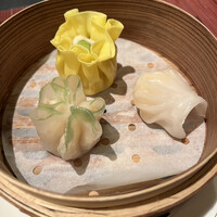中国料理 皇家龍鳳 - 