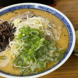 ラーメン 竜_0