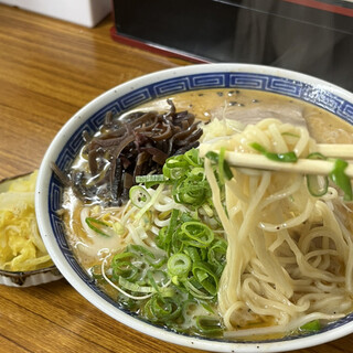 ラーメン 竜_1