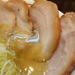 らーめん颯人 - 