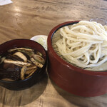元祖田舎っぺうどん - 