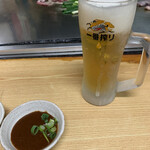 ホルモン料理専門處 利根屋 - 