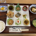 レストラン オタイコ - 料理写真: