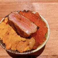 焼うお いし川 - 