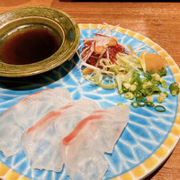 焼うお いし川 - 