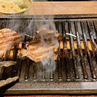 焼うお いし川 - 