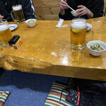 Rakan - お疲れ様の１杯