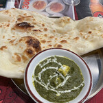 Indian Restaurant Sapana - 