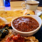 ほりかわ珈琲店 - 