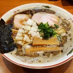 らぁ麺 とうひち - 