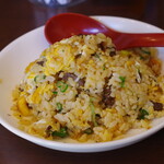 山神山人 - 