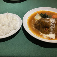 ロシヤ料理 ラルース - 