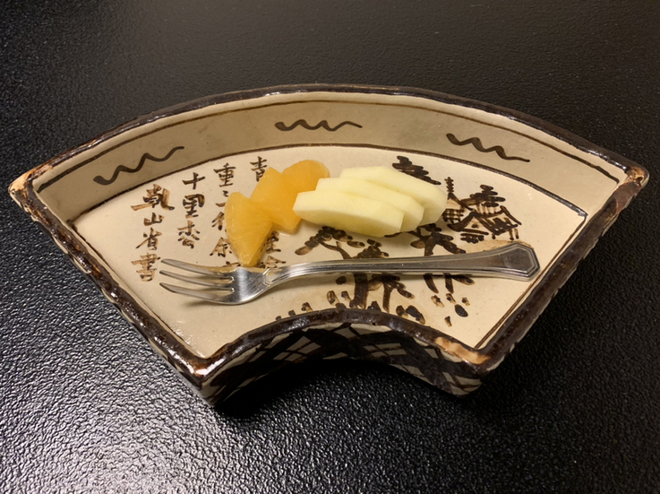 味の風 日野市】多摩平にオープンした”味風”。ランチタイムに行ってき