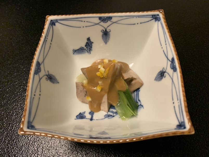 写真 : 味の風 しらと - 瓦町/日本料理 | 食べログ