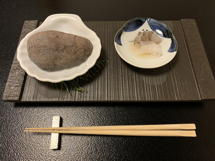 味の風 日野市】多摩平にオープンした”味風”。ランチタイムに行ってき
