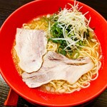 祇園京都ラーメン - 