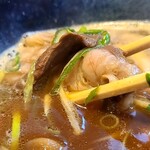 大阪麺哲 - 