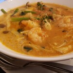 スープパスタ専門店 セモリナ - 