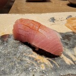 Sushi Mitsukawa Roppongi Hiruzuten - 