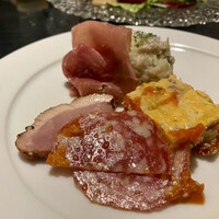 トラットリア ゴデレッチョ エビス 恵比寿 - 