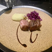 トラットリア ゴデレッチョ エビス 恵比寿 - 