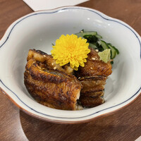 うなぎ処 山道 - 