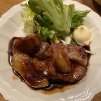 割烹 藤 - 