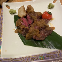 割烹 藤 - 