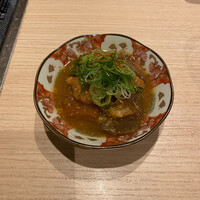 すぎ乃 麻布十番 - 