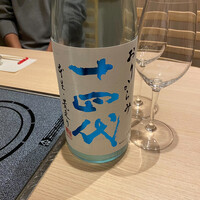 すぎ乃 麻布十番 - 