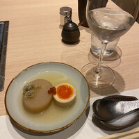 すぎ乃 麻布十番 - 