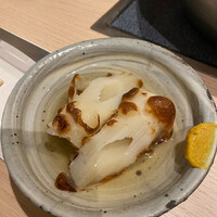 すぎ乃 麻布十番 - 