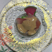 北新地 鮨 栞庵 やましろ - 