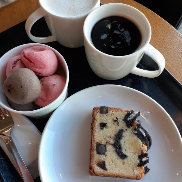 スターバックス・コーヒー TSUTAYA東仙台店（STARBUCKS COFFEE） - 東仙台（カフェ）の写真