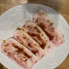 炭火焼肉とからから鍋 千成屋 - 