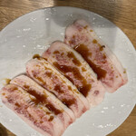 炭火焼肉とからから鍋 千成屋 - 