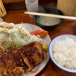 Tonkatsu Taketei - 