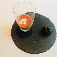 ラ メゾン ドゥ グラシアニ 神戸北野 - 