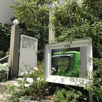 ラ メゾン ドゥ グラシアニ 神戸北野 - 